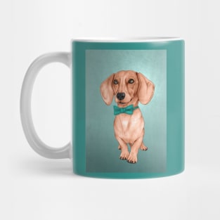 Dachshund Mug